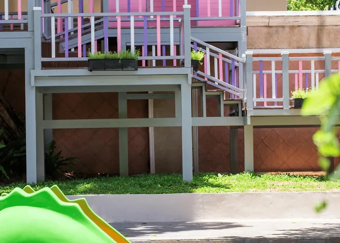 Wave Hotel Pattaya